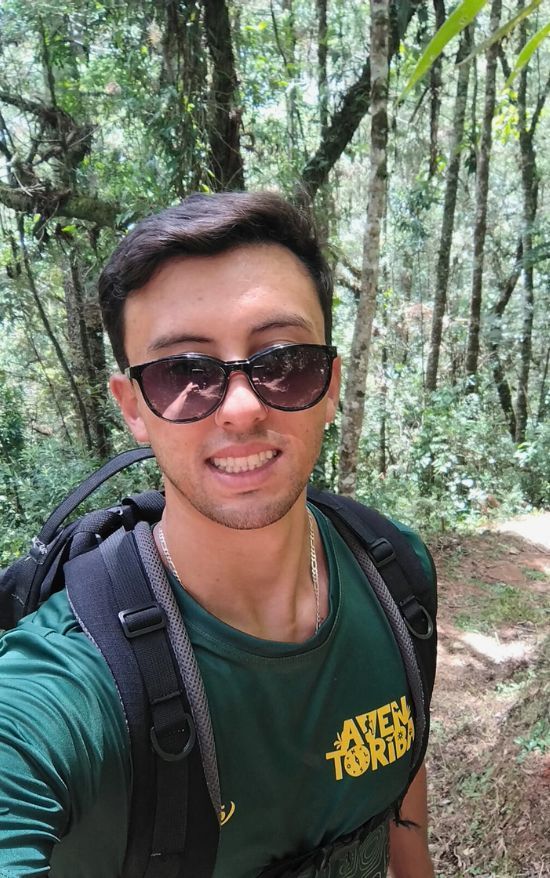 Lucas Hara